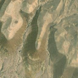 Satellite imagery of Khashm al Mishrāq, SA