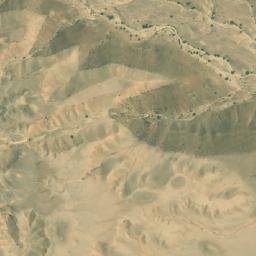 Satellite imagery of Khashm al Mishrāq, SA