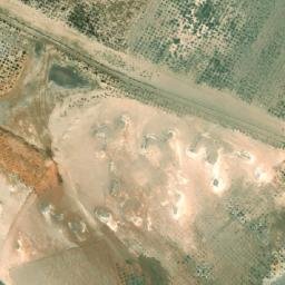 Satellite imagery of Silmīyah, AE