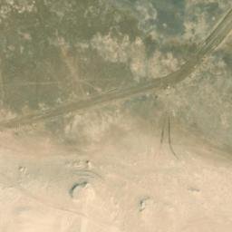 Satellite imagery of Al Kahf, AE