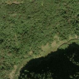 Satellite imagery of 三等三角點 6582, TW