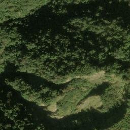Satellite imagery of 三等三角點 6582, TW