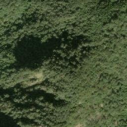 Satellite imagery of 三等三角點 6584, TW