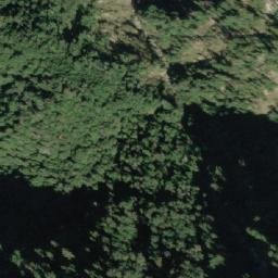 Satellite imagery of 三等三角點 6595, TW