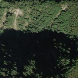 Satellite imagery of 三等三角點 6595, TW