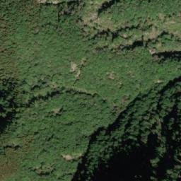 Satellite imagery of 三等三角點 6595, TW