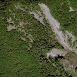 Satellite imagery of 三等三角點 6354, TW