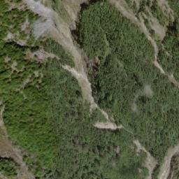Satellite imagery of 三等三角點 6354, TW