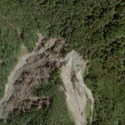 Satellite imagery of 三等三角點 6354, TW