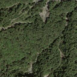 Satellite imagery of 三等三角點 6360, TW