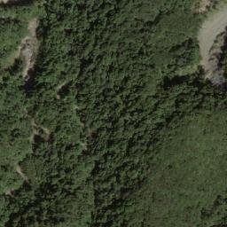 Satellite imagery of 三等三角點 6360, TW