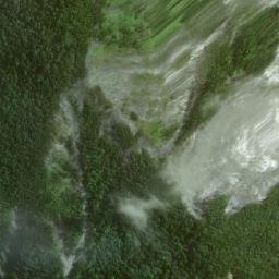 Satellite imagery of 三等三角點 4290, TW