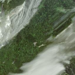 Satellite imagery of 三等三角點 4290, TW