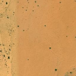 Satellite imagery of Gart Nos, EH