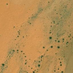 Satellite imagery of Gart Nos, EH