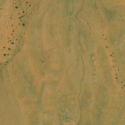 Satellite imagery of Gart Nos, EH