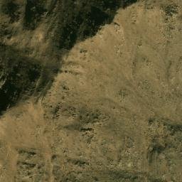 Satellite imagery of Adrar i-n-Eketeb, DZ