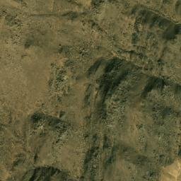 Satellite imagery of Adrar i-n-Eketeb, DZ