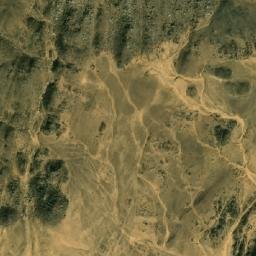Satellite imagery of Adrar i-n-Eketeb, DZ