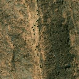 Satellite imagery of Iscaouen, DZ