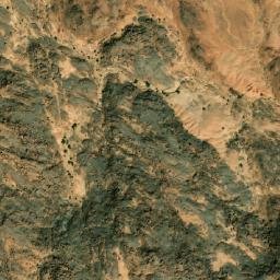 Satellite imagery of Iscaouen, DZ