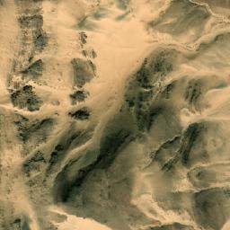 Satellite imagery of Taderek, DZ