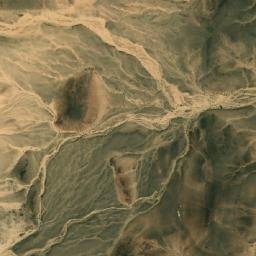 Satellite imagery of Taderek, DZ