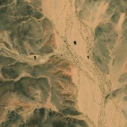 Satellite imagery of Taderek, DZ