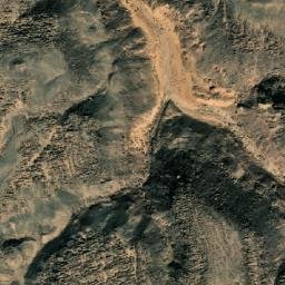 Satellite imagery of Jabal al Kammāshah, EG