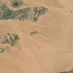 Satellite imagery of Jabal Ḩumr ‘Akārim, EG