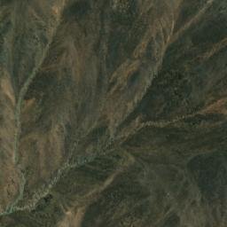 Satellite imagery of Gebel Madsûs, EG