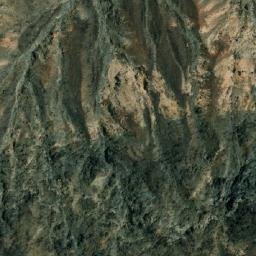 Satellite imagery of Gebel Khannikat Um Lahhâm, EG
