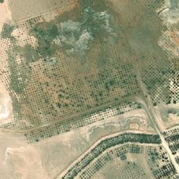 Satellite imagery of Silmīyah, AE