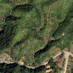 Satellite imagery of Songbai Guan, CN