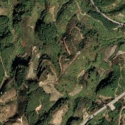 Satellite imagery of Songbai Guan, CN