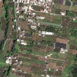 Satellite imagery of 三等三角點 109, TW