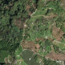 Satellite imagery of 三等三角點 109, TW