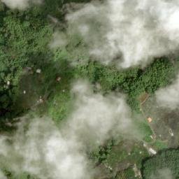 Satellite imagery of 二等三角點 1110, TW