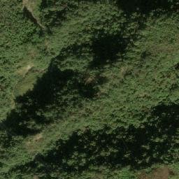 Satellite imagery of 三等三角點 6582, TW