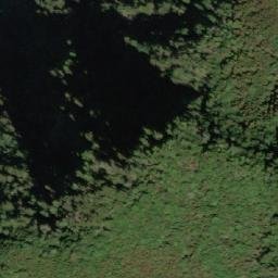 Satellite imagery of 三等三角點 6595, TW