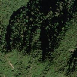 Satellite imagery of 三等三角點 6595, TW
