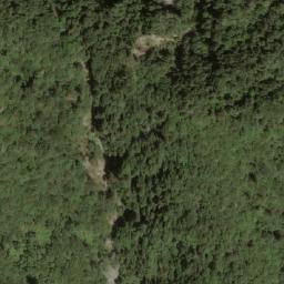 Satellite imagery of 三等三角點 6360, TW