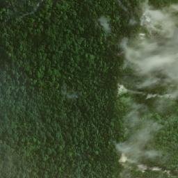 Satellite imagery of 三等三角點 4290, TW