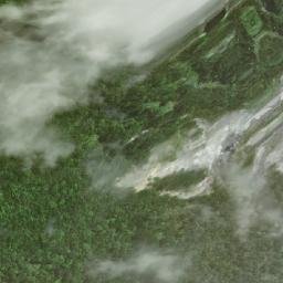 Satellite imagery of 三等三角點 4290, TW