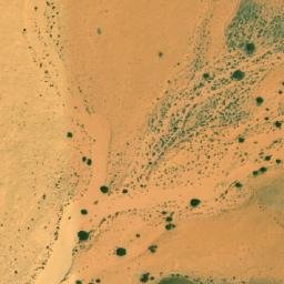 Satellite imagery of Gart Nos, EH