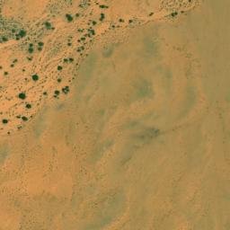 Satellite imagery of Gart Nos, EH