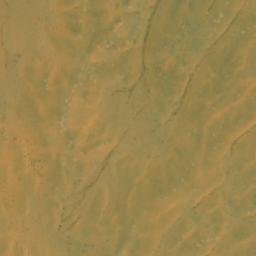 Satellite imagery of Gart Nos, EH
