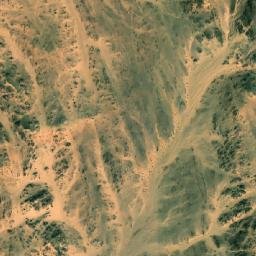 Satellite imagery of Adrar i-n-Abaka, DZ