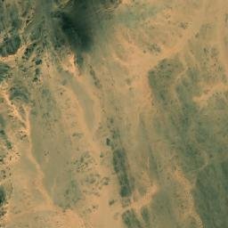 Satellite imagery of Adrar i-n-Abaka, DZ