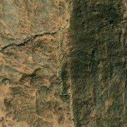 Satellite imagery of Iscaouen, DZ